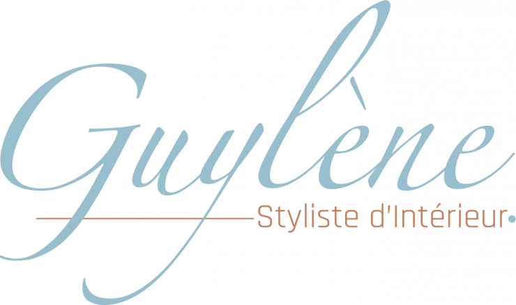 logo Guylene